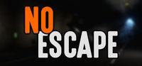 Portada oficial de No Escape para PC