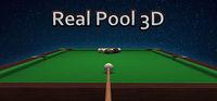 Portada oficial de Real Pool 3D - Poolians para PC