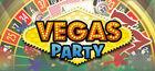 Portada oficial de de Vegas Party para PC