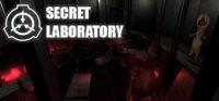 Portada oficial de SCP: Secret Laboratory para PC