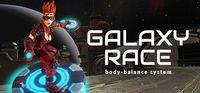 Portada oficial de Galaxy Race para PC