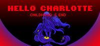 Portada oficial de Hello Charlotte: Childhood's End para PC