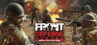 Portada oficial de Front Defense: Heroes para PC