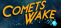 Portada oficial de Comets Wake para PC