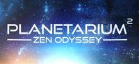 Portada oficial de Planetarium 2 - Zen Odyssey para PC