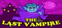 Portada oficial de The Last Vampire para PC