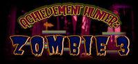 Portada oficial de Achievement Hunter: Zombie 3 para PC