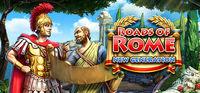 Portada oficial de Roads of Rome: New Generation para PC