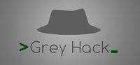 Portada oficial de Grey Hack para PC