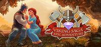 Portada oficial de Viking Saga: Epic Adventure para PC
