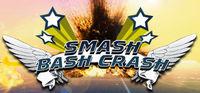 Portada oficial de Smash Bash Crash para PC
