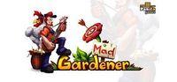 Portada oficial de Mad Gardener: Zombie Massacre para PC