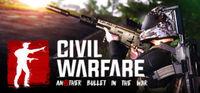 Portada oficial de Civil Warfare: Another Bullet In The War para PC