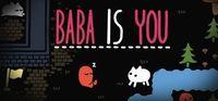Portada oficial de Baba Is You para PC