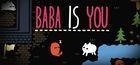 Portada oficial de de Baba Is You para PC