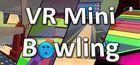 Portada oficial de de VR Mini Bowling para PC