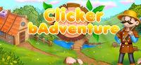 Portada oficial de Clicker bAdventure para PC