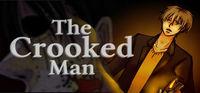 Portada oficial de The Crooked Man para PC