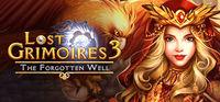 Portada oficial de Lost Grimoires 3: The Forgotten Well para PC