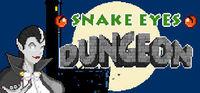 Portada oficial de Snake Eyes Dungeon para PC