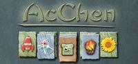 Portada oficial de AcChen - Tile matching the Arcade way para PC