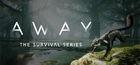 Portada oficial de de AWAY: The Survival Series para PC
