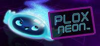 Portada oficial de Plox Neon para PC