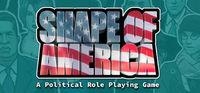 Portada oficial de Shape of America: Episode One para PC