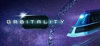 Portada oficial de Orbitality para PC