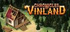 Portada oficial de de Chronicles of Vinland para PC