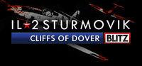Portada oficial de IL-2 Sturmovik: Cliffs of Dover Blitz Edition para PC