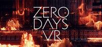 Portada oficial de Zero Days VR para PC