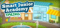 Portada oficial de Smart Junior Academy - Spring para PC