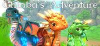 Portada oficial de Chinbu's Adventure para PC