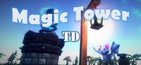 Portada oficial de Magic Tower para PC