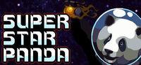 Portada oficial de Super Star Panda para PC