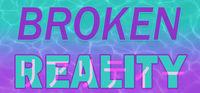 Portada oficial de Broken Reality para PC