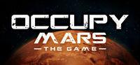 Portada oficial de Occupy Mars: The Game para PC