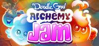 Portada oficial de Doodle God: Alchemy Jam para PC