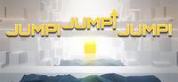 Portada oficial de Jump! Jump! Jump! para PC