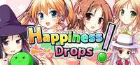 Portada oficial de Happiness Drops! para PC