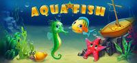 Portada oficial de Aqua Fish para PC
