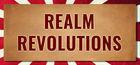 Portada oficial de de Realm Revolutions para PC