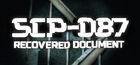 Portada oficial de de SCP-087: Recovered document para PC