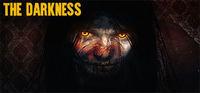 Portada oficial de The Darkness para PC