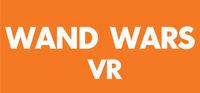 Portada oficial de Wand Wars VR para PC