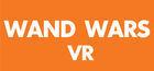 Portada oficial de de Wand Wars VR para PC