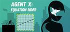Portada oficial de de Agent X: Equation Rider para PC