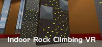 Portada oficial de Indoor Rock Climbing VR para PC