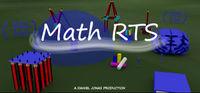 Portada oficial de Math RTS para PC